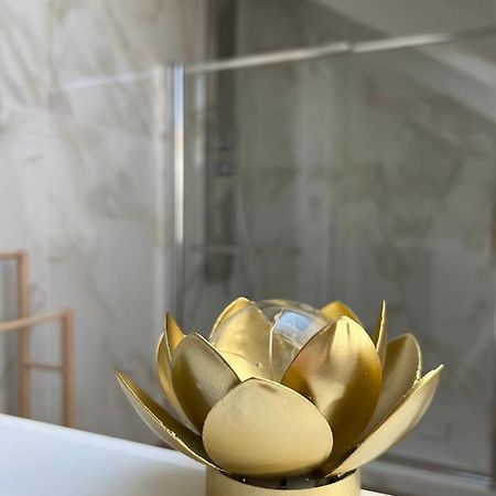 Fior Di Loto Suite - Lingotto 都灵 外观 照片