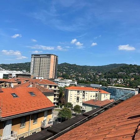 Fior Di Loto Suite - Lingotto 都灵 外观 照片