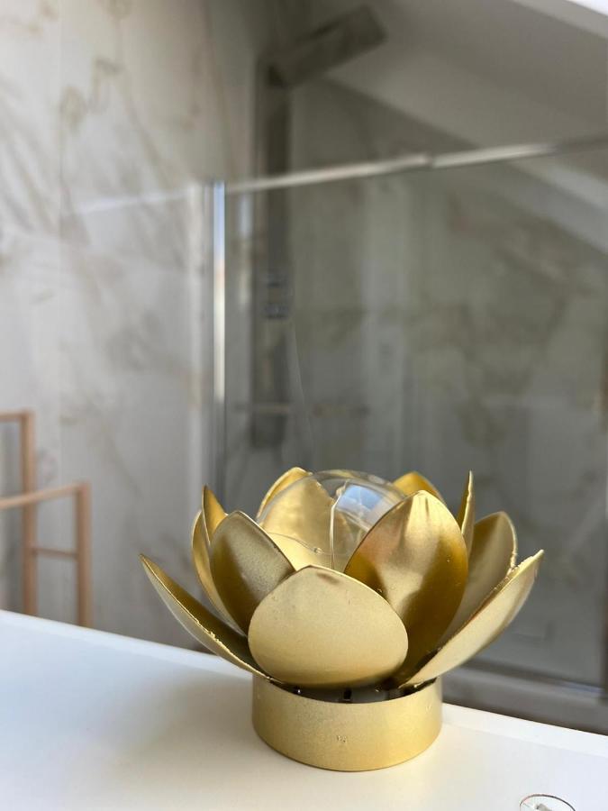 Fior Di Loto Suite - Lingotto 都灵 外观 照片