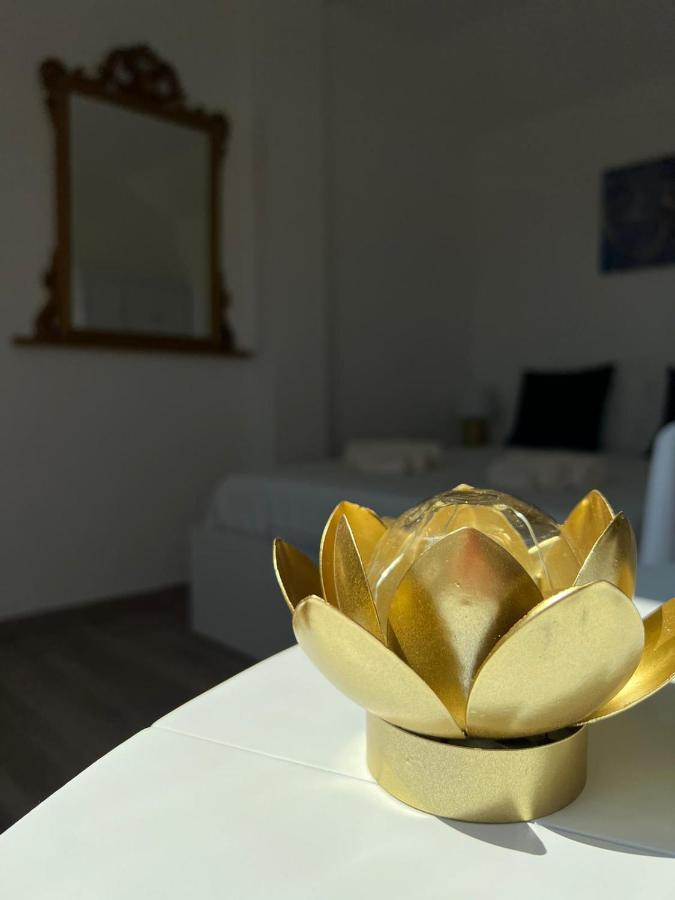 Fior Di Loto Suite - Lingotto 都灵 外观 照片