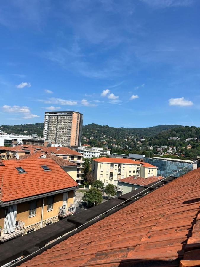 Fior Di Loto Suite - Lingotto 都灵 外观 照片